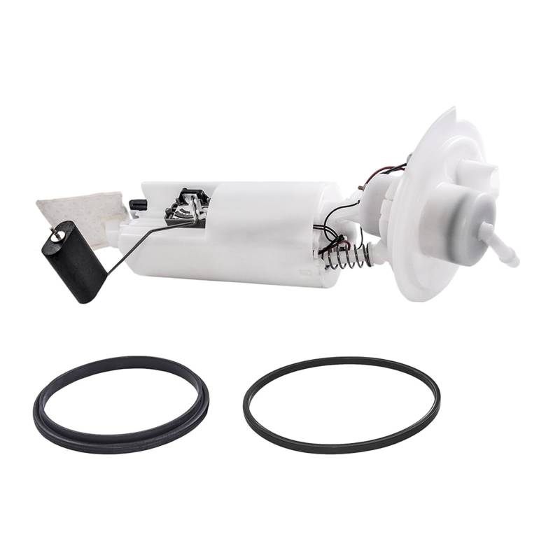 5127562AB Fuel Pump Module Assembly Compatible With Chrysler Grand Caravan 2.4L 04-07 E7172M 5127562AC 5127562AD 5127562AA von RQIVOTLEN