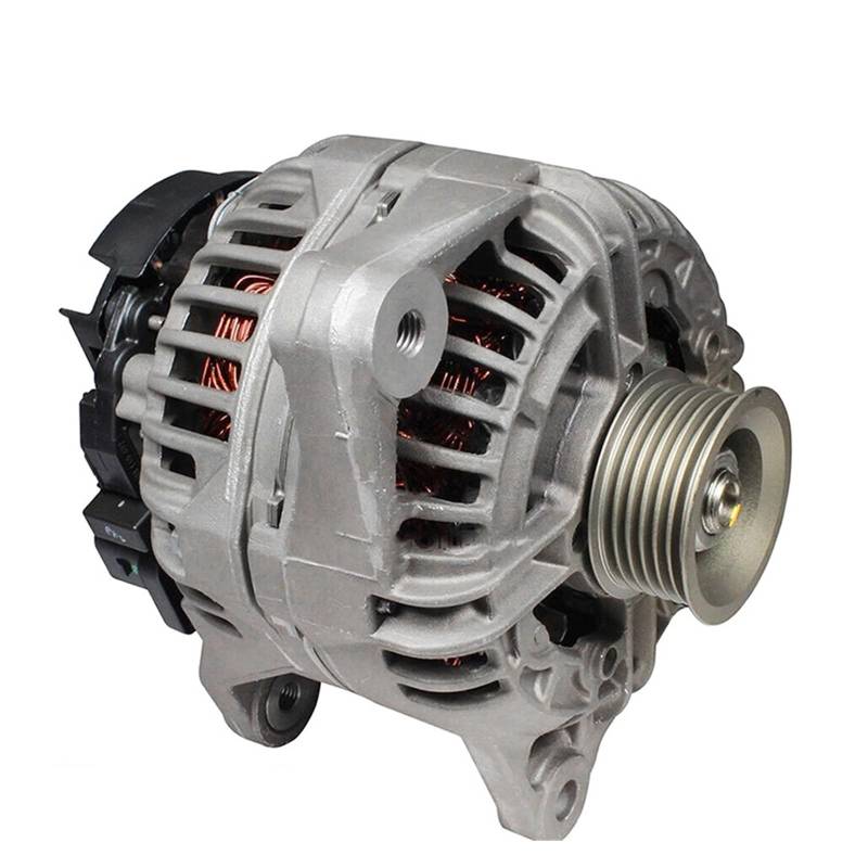 99760302205 Generator 12 V, kompatibel mit Boxster 911 Cayman 3.6T 3.8 4.0 99760302200 99760302203 9976030221X von RQIVOTLEN