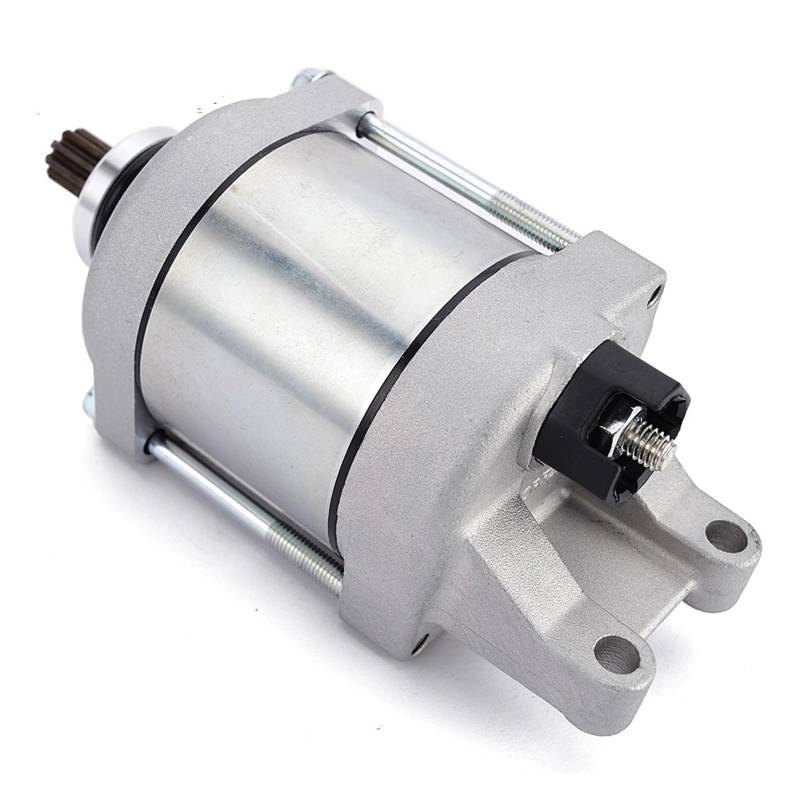 Anlasser für Elektromotor, kompatibel mit CRF250 CRF250R CRF250RX CRF 250 250R 250RX 2019 2020 2021 2022 31200-K95-A41 von RQIVOTLEN