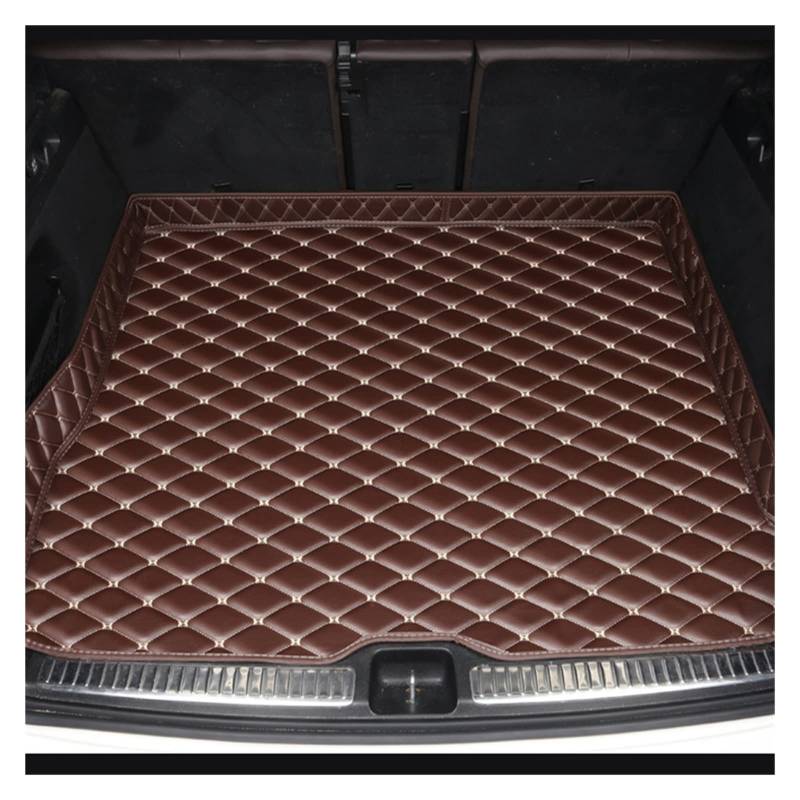 Benutzerdefinierte Auto Trunk Matten Kompatibel Mit Mercedes GLK X204 GLS X166 X167 GL X164 X166 Autozubehör Auto Waren Innen Details(Kaffee,GL 2005-2012) von RQIVOTLEN