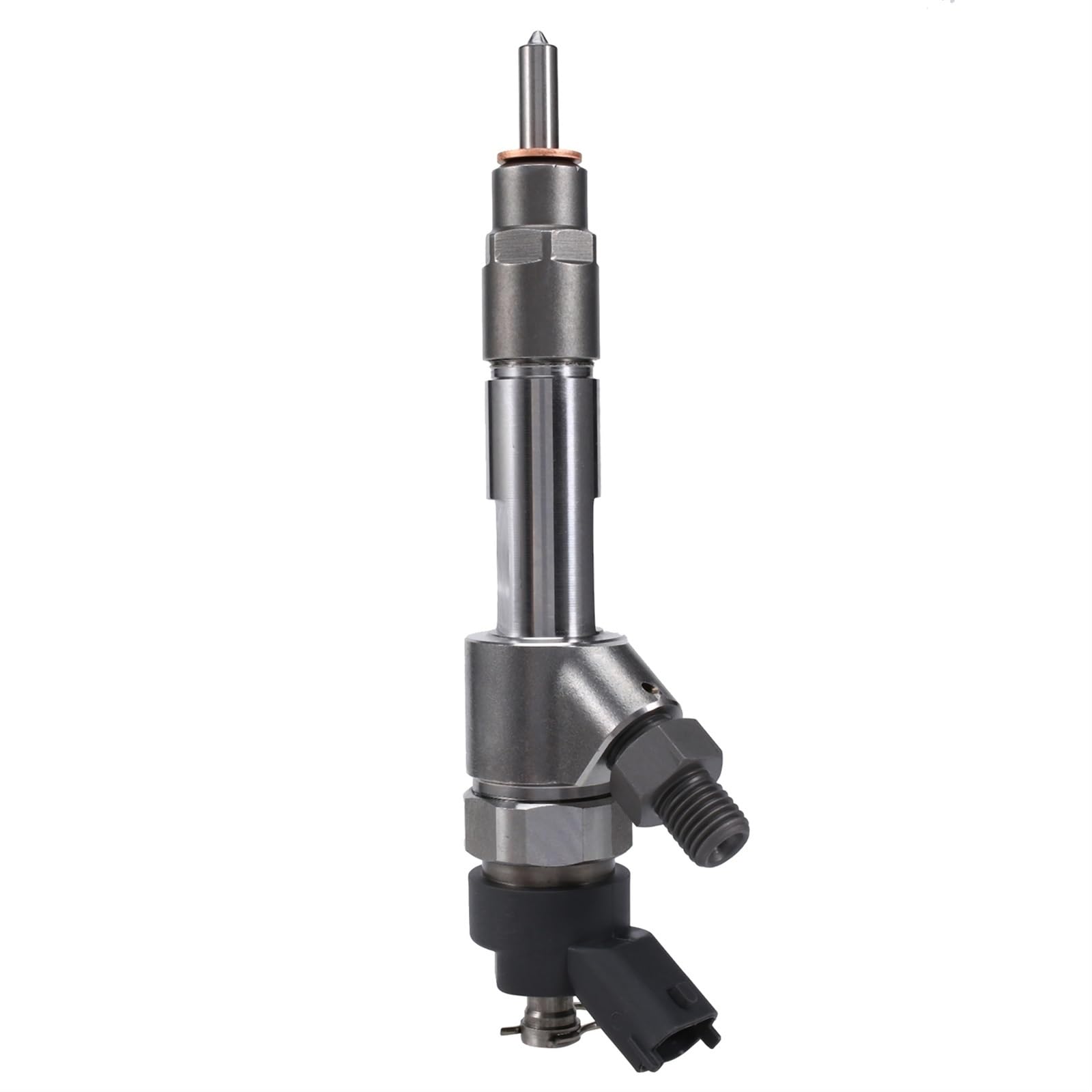 Common Rail Injector 0445120002 Compatible With Jumper - Daily Ducato von RQIVOTLEN