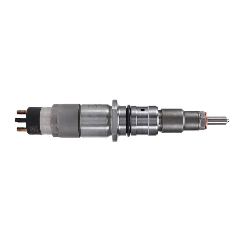 Common Rail Injector 0445120123 Compatible With ISBe Dongfeng Kamaz 4937065 von RQIVOTLEN