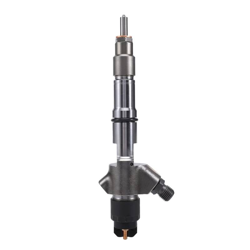 - Common Rail Injector 0445120224Compatible With Weichai WD10 von RQIVOTLEN