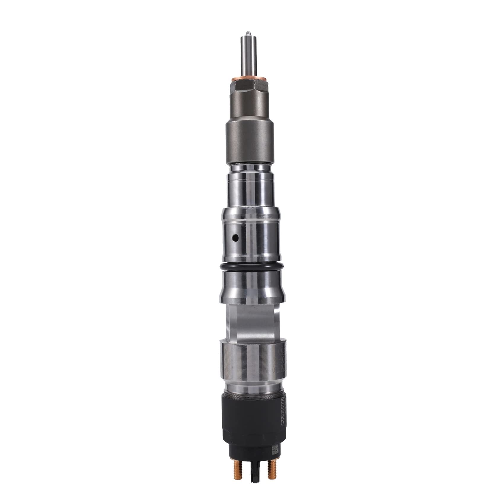 - Common Rail Injector 0445120225 Compatible With Yuchai YC4G G1000-112100-A38 von RQIVOTLEN