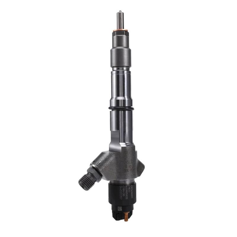 Common Rail Injector 0445120357 Compatible with WD615 - Truck HOWO Engine von RQIVOTLEN