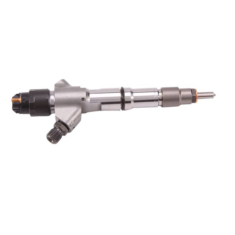 Common Rail Injector Nozzle 0445120224 Compatible With Weichai WD10 von RQIVOTLEN