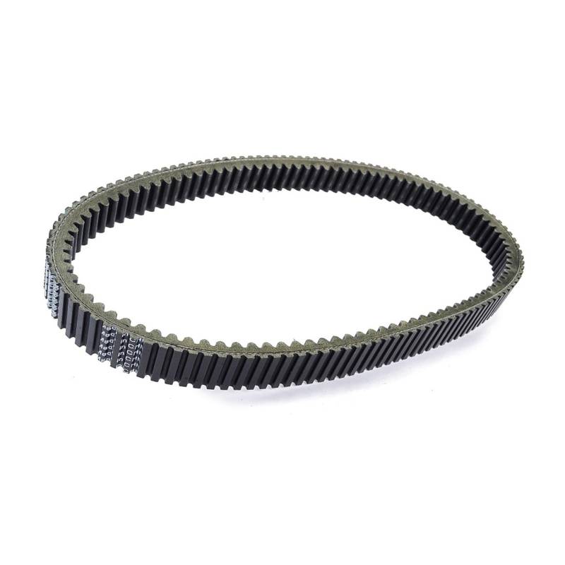 Drive Belt Compatible with Kawasaki KAF950 Mule 3010 4010 Trans 4X4 Clutch Belt Accessories 59011-1087 von RQIVOTLEN