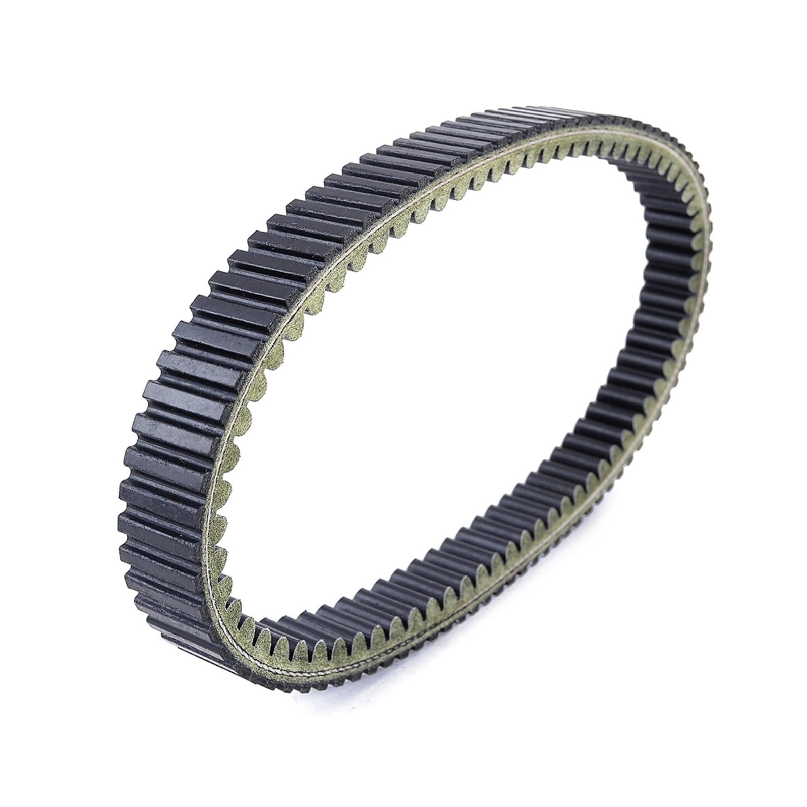 Drive Belt Transfer Belt Compatible with Kawasaki KVF650 Brute Compatible with ce Prairie 650 KVF750 Brute Force 750 4X4i KVF360 KVF700 Prairie 360 700 von RQIVOTLEN