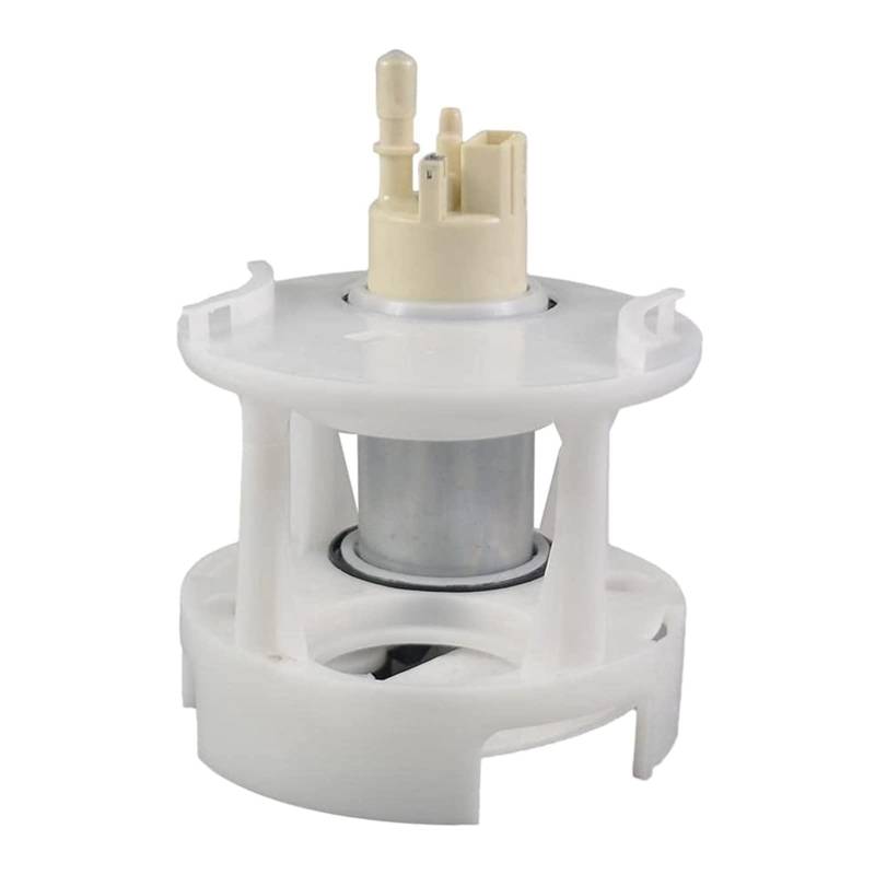 Electric Fuel Pump Assembly Compatible With Benz W221 2005-2013 A2214708494 A2214705994 2214701694 von RQIVOTLEN