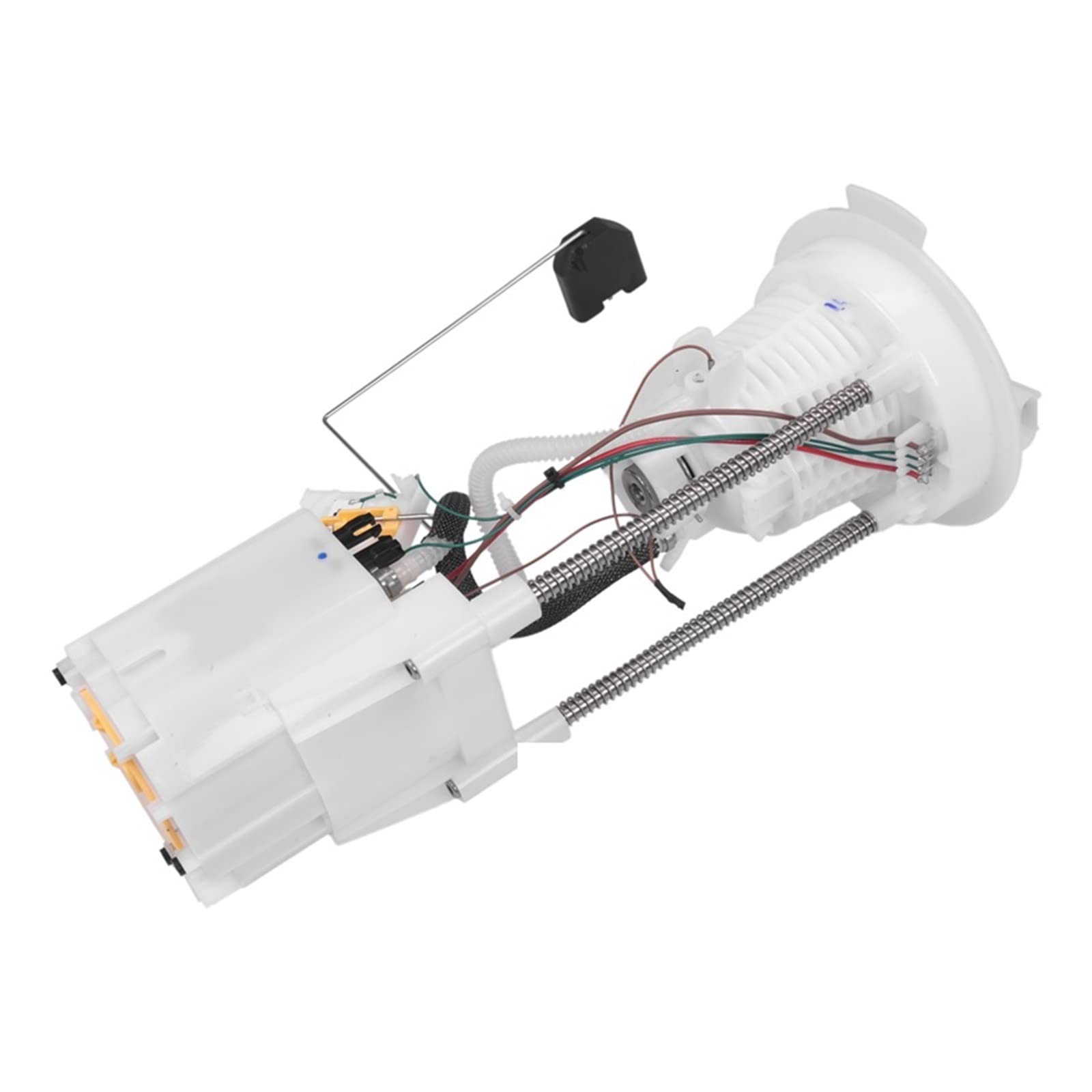 Electric Fuel Pump Assembly Compatible With Dodge Ram 1500 2004-2007 Ram 2500 05-09 Ram 3500 5104694AC E7182M von RQIVOTLEN