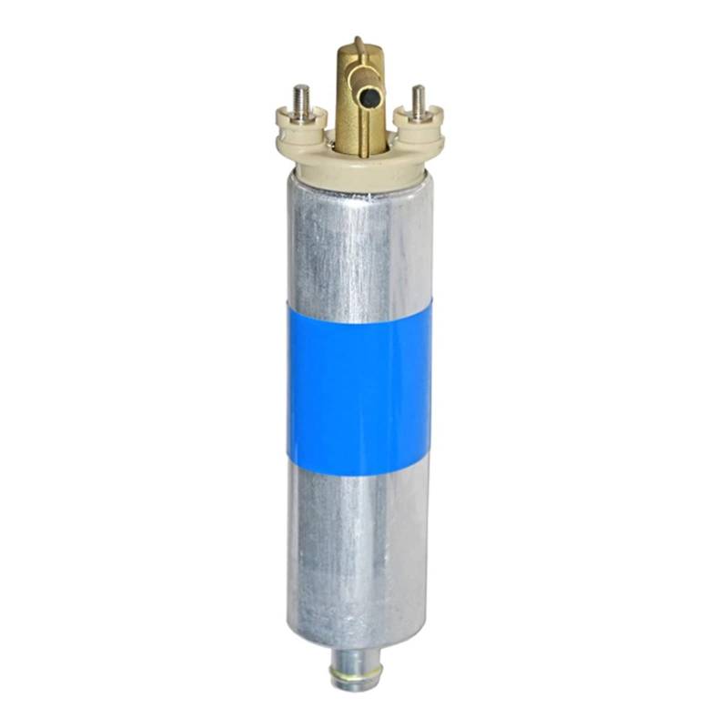 Electric Fuel Pump Compatible With Mercedes W124 W140 W202 W210 W220 SLK E220 E320 S320 S500 von RQIVOTLEN