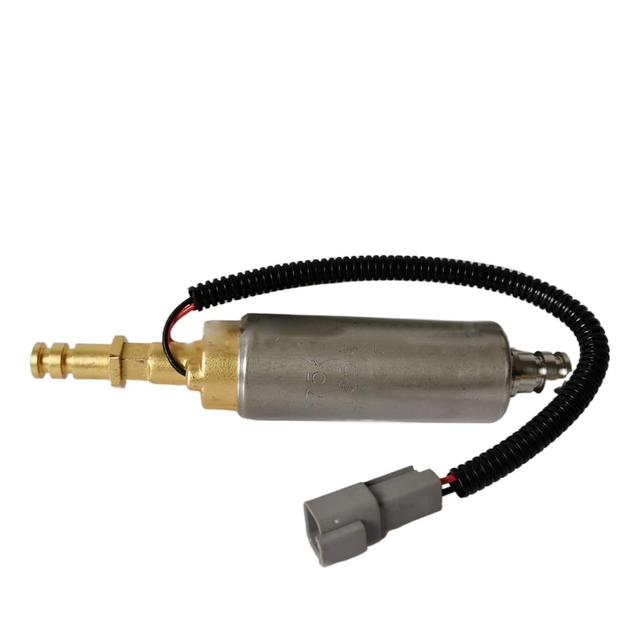 Electronic Fuel Transfer Pump 4975518 4975617 4295249 4067830 3415699 Compatible With Cummins QST30 Engine von RQIVOTLEN