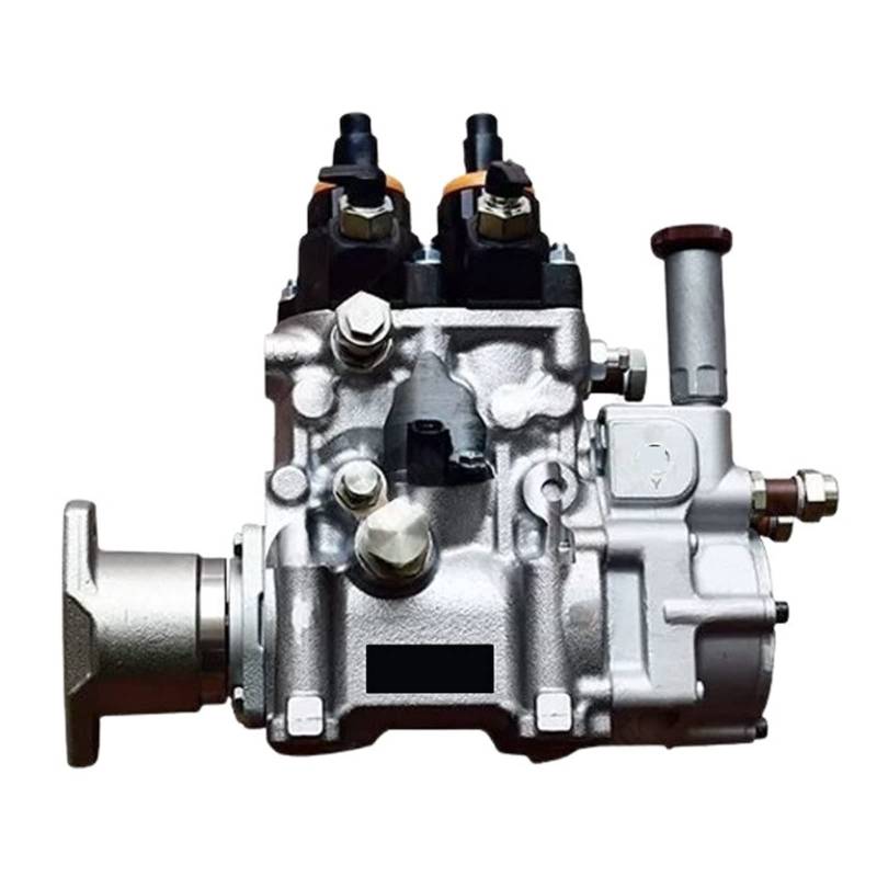 Engine Fuel Pump 8976034144 Compatible With ISUZU 6WA1 6WE1 Hitachi ZR260HC ZX450-3 ZX470H-3 ZX480LCK-3 And Compatible With CASE Excavator CX800B von RQIVOTLEN