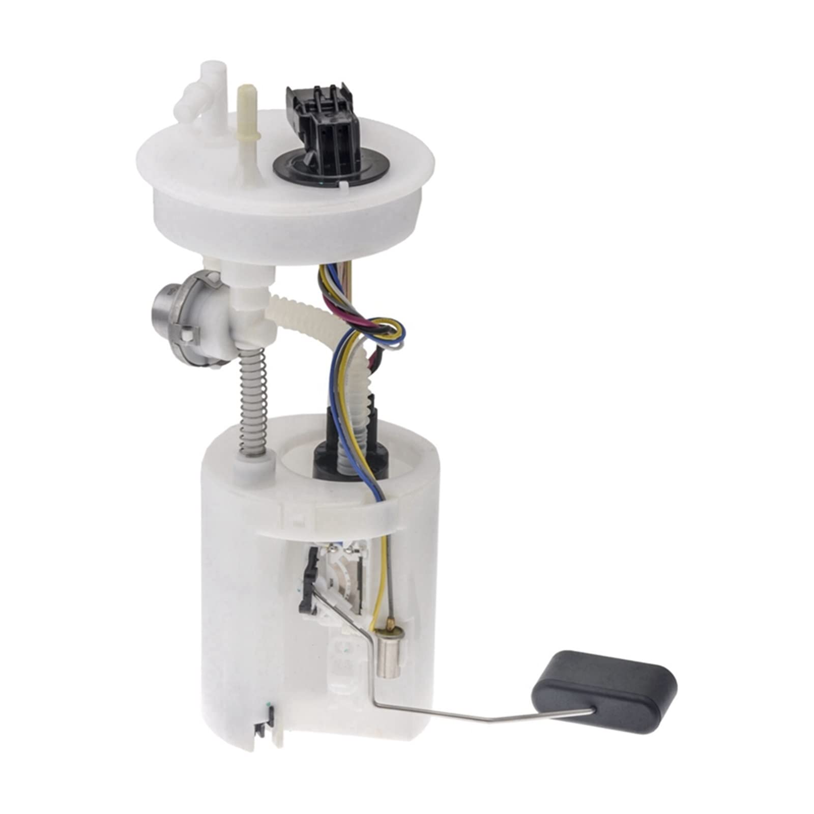 Fuel Pump Module 061GE Compatible With Spark L4 1.0L Aveo Matiz 04-09 E9540M 061GE 96320232 96406865 von RQIVOTLEN