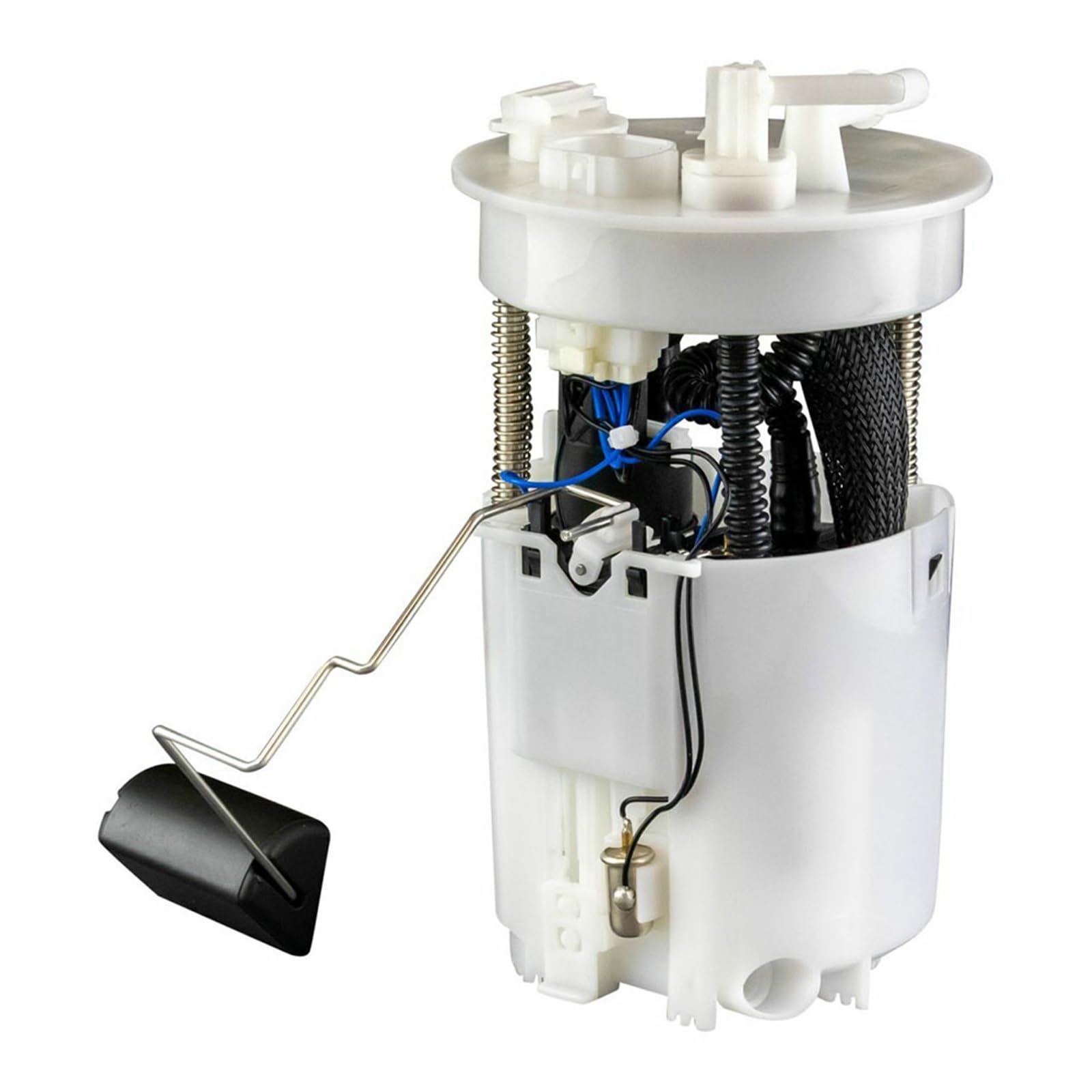 Fuel Pump Module Assembly Compatible With Chrysler Compatible With Dodge Compatible With Mitsubishi Eclipse 2.4L 2002-2004 von RQIVOTLEN