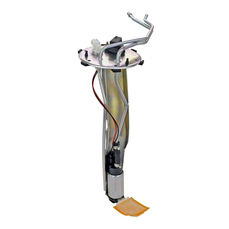 Fuel Pump Module Assembly Compatible With Mitsubishi 2001-2004 Montero Sport V6 3.0L 3.5L MR548361 von RQIVOTLEN