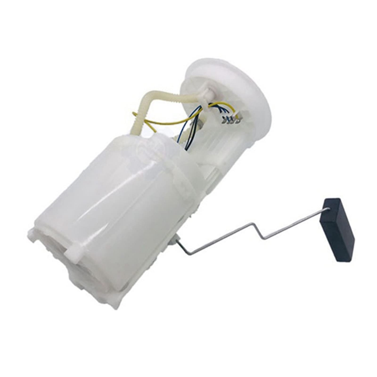 Gasoline. Pump Assembly Fuel Pump Compatible With VW Jetta Golf 1J0919087 3B0919051 von RQIVOTLEN