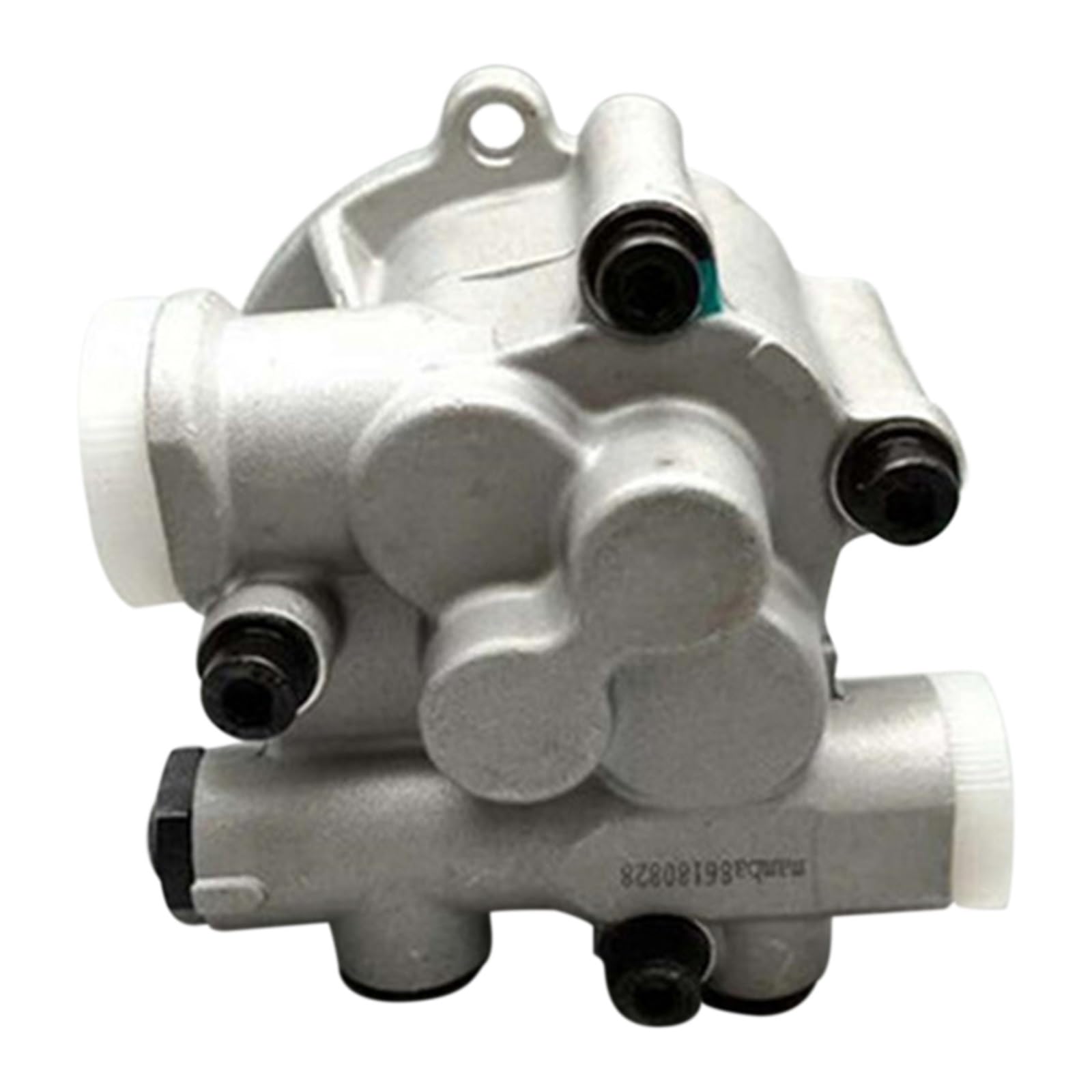 Gear Pump Compatible with Kobelco Excavator SK220-6 Fernbedienung von RQIVOTLEN