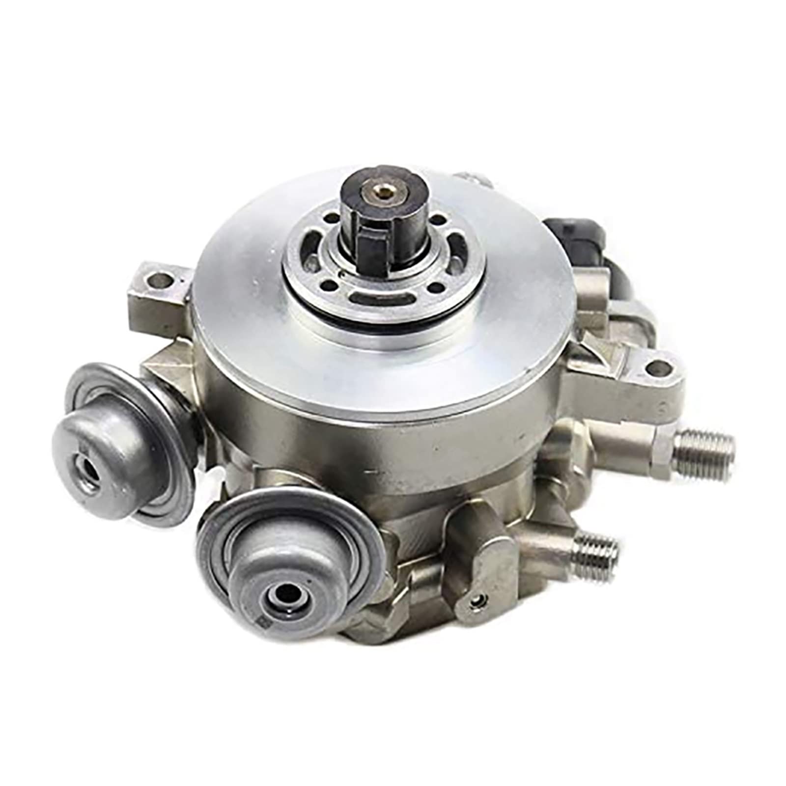 High Pressure Fuel Pump Compatible With- Cayenne 4.8L 11-15 V8 94811031572 von RQIVOTLEN