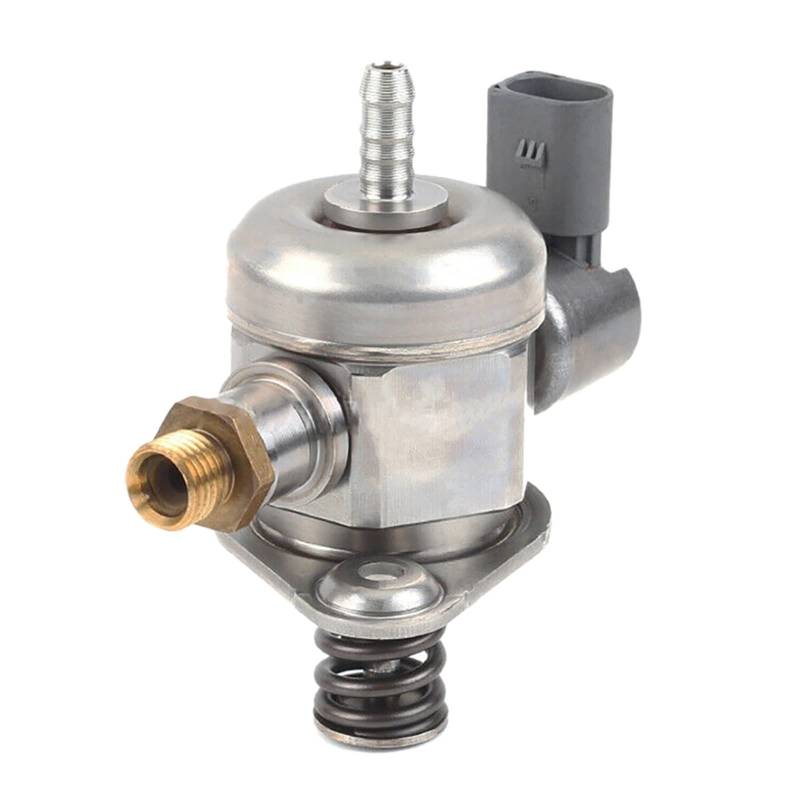 High Pressure Fuel Pump Compatible With- Jetta Golf 06A127026A von RQIVOTLEN