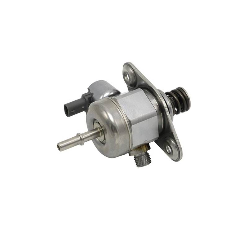 High Pressure Fuel Pump Compatible With M/W F20 F30 116i 118i 316i 320i N13 0261520288 0261520287 HDP-5-PE 7508542 8605103 von RQIVOTLEN