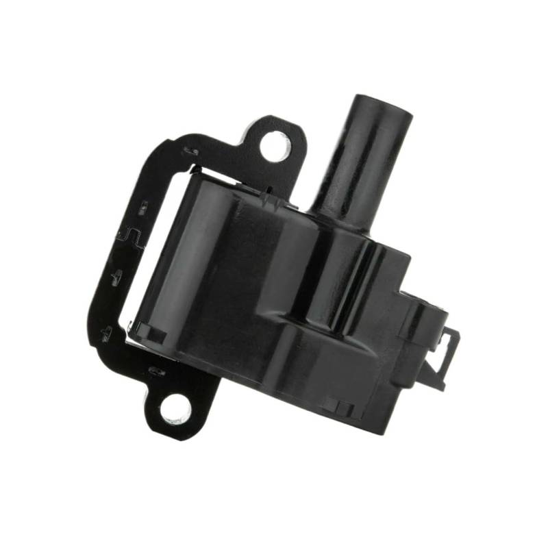 Ignition Coil 12558948 12556450 3861267 38612677 392881732 Compatible With SUV PONTIAC 5.7-8.1L(1PCS) von RQIVOTLEN