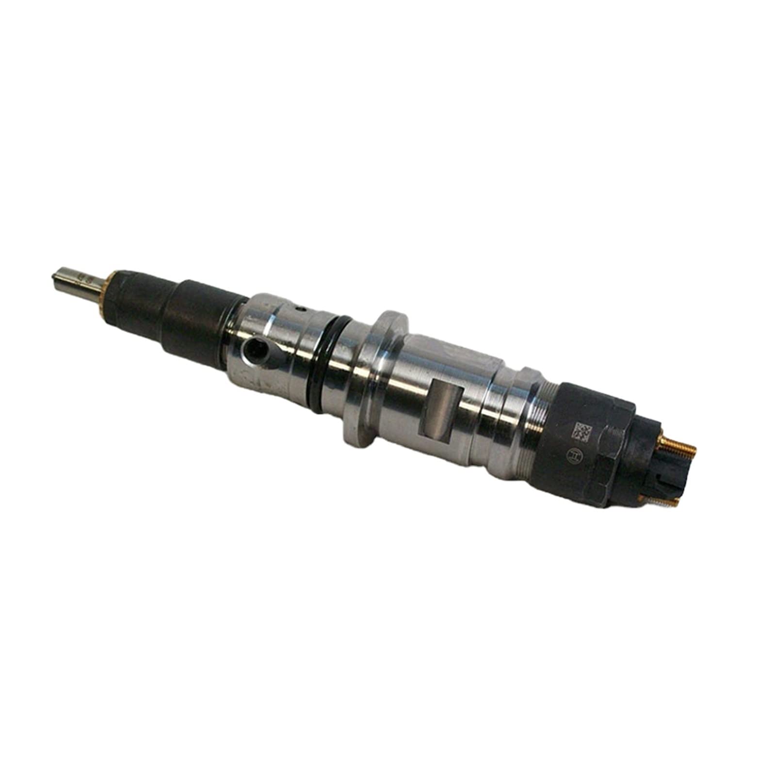 Injector 0445124019 5289266 Common Rail Fuel Diesel Injector Compatible With CUMMINS QSB4.5 QSB6.7 Engine von RQIVOTLEN