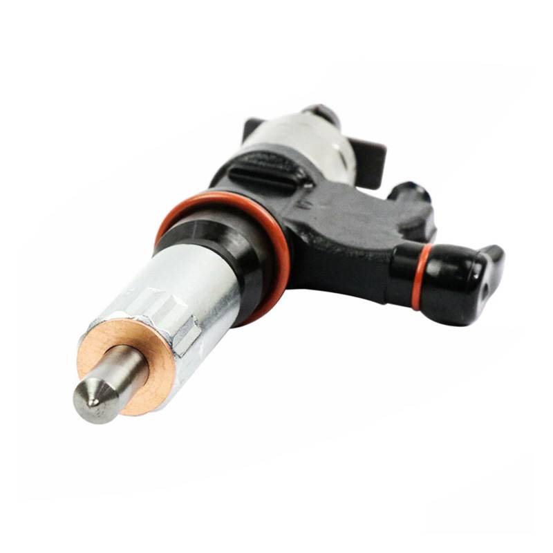 Injector 095000-5471 8-98151837-0 Compatiblewith - 2001-2007 NPR NPR-HD 4HK1 5.2L von RQIVOTLEN