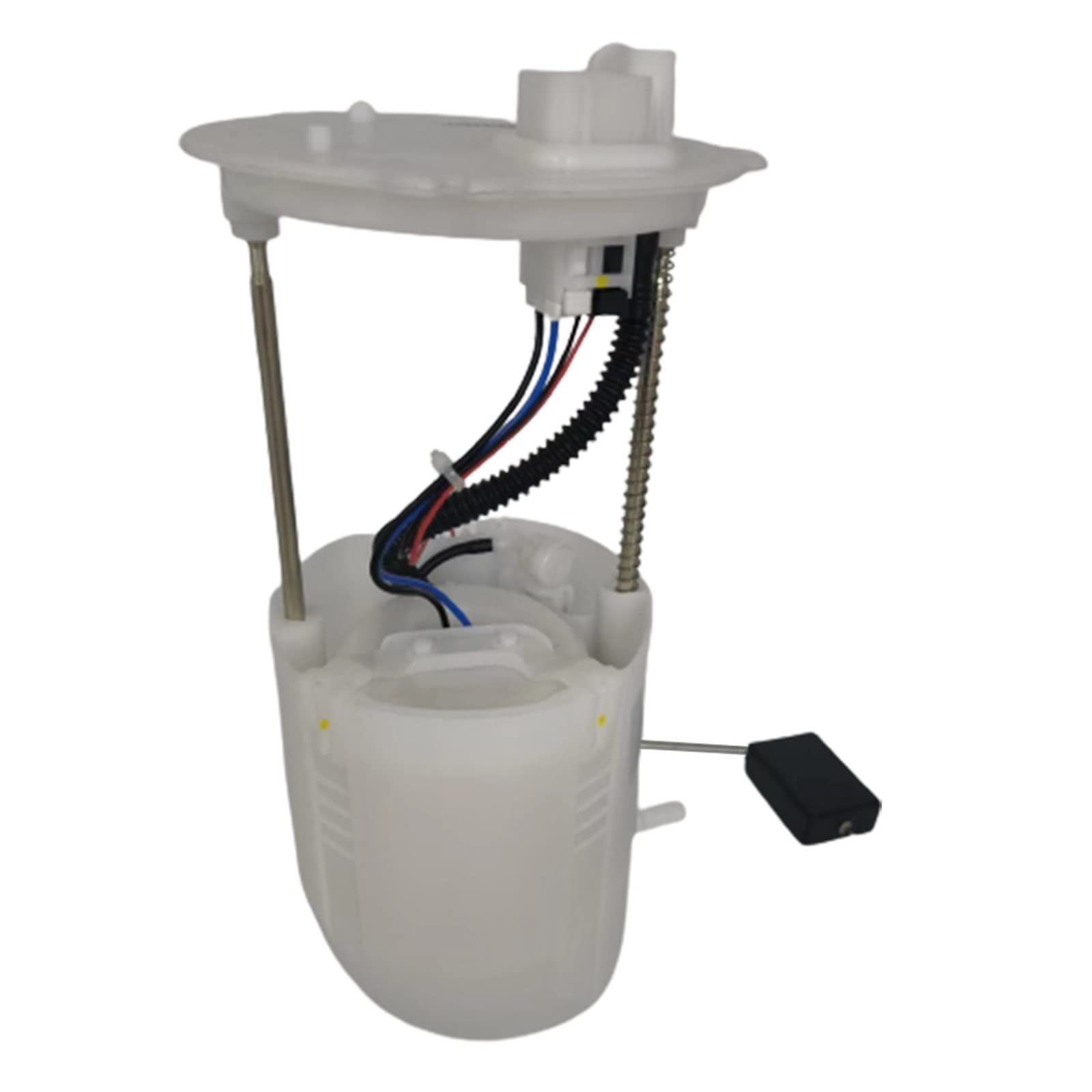 L3ES-13-35Z Electric Fuel Pump Module Assembly Compatible With Mazda CX-7 2009-2014 ER 2.3 Engine Fuel Tank Pump L3ES1335Z von RQIVOTLEN