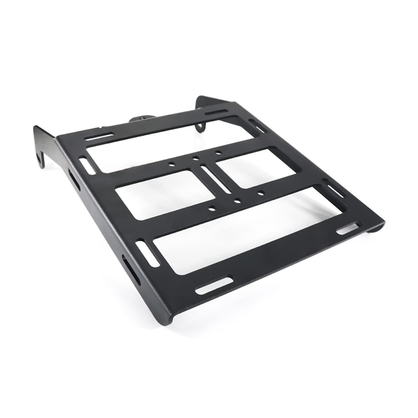 Motorcycle Accessories Compatible With XL650L 1993-2020 Rear Luggage Rack Cargo Rack Aluminum XL 650L von RQIVOTLEN