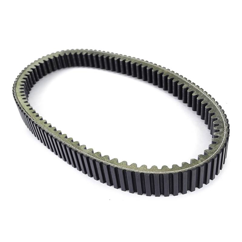 Motorcycle Drive Belt Compatible with Can-Am Can Am Canam Renegade 500 570 800 850 1000 Maverick 1000 1000R Max DPS X DS RS XC 42280364 von RQIVOTLEN