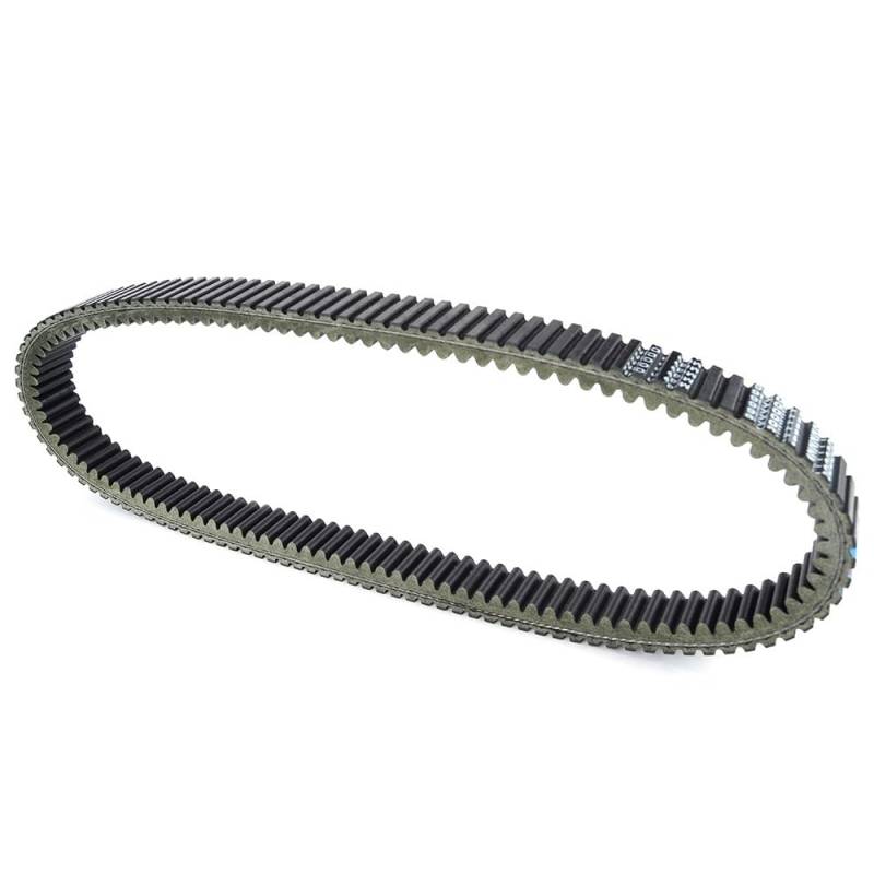 Motorcycle Drive Belt Compatible with Yamaha Apex LE LTX GT MTX SE RTX FX Nytro MTX 153 162 SE RTX XTX FX10MTRA FX10RT FX10RTRA FX10 RT von RQIVOTLEN