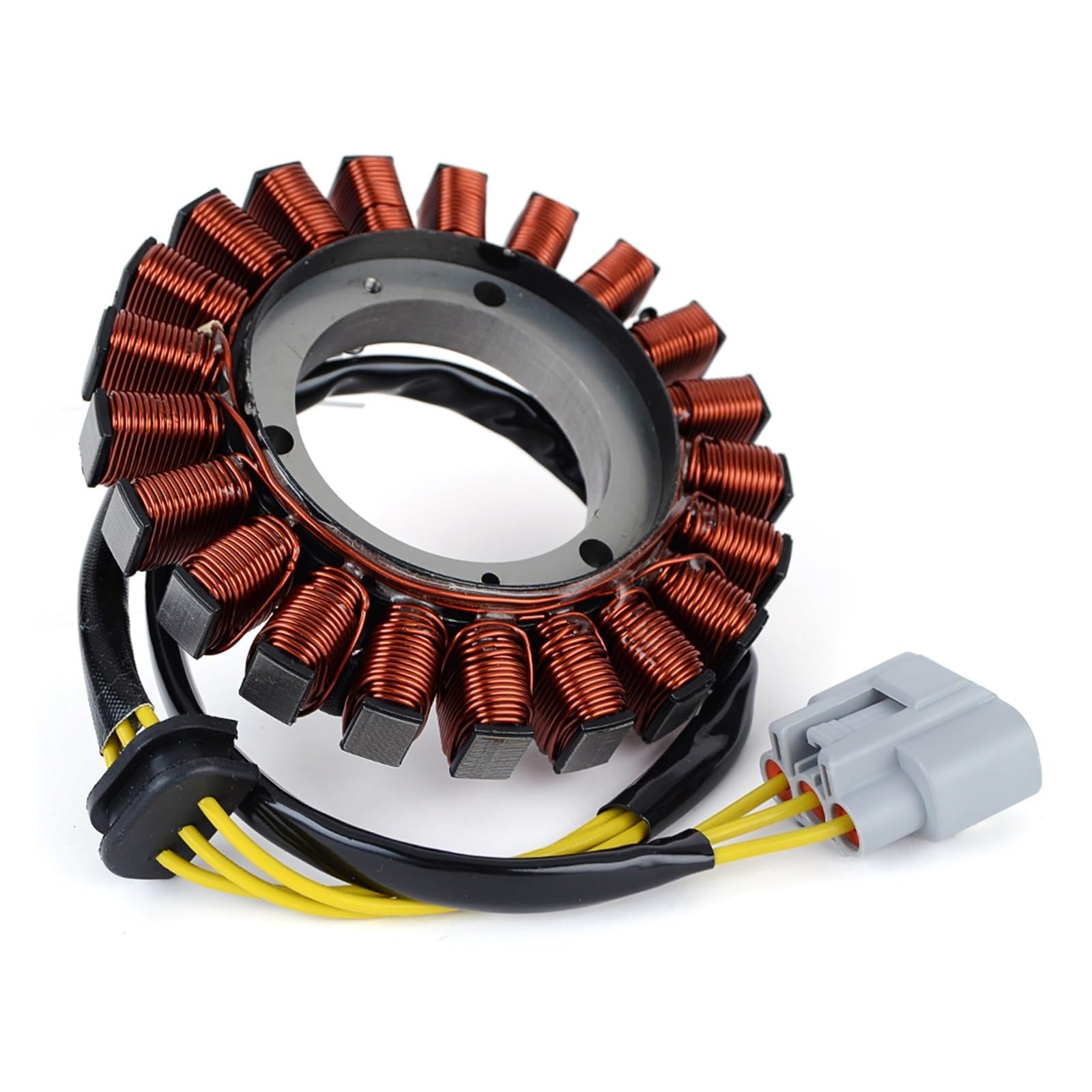 Motorrad Zündung Magneto Stator Coil Kompatibel Mit R1250GS R 1250 R1250 GS K50 R1250GS ADV K51 R1250RT K52 R1250R K53 R1250RS K54 von RQIVOTLEN