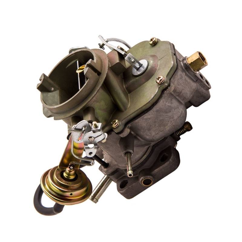 Vergaser Carburador Kompatibel Mit Dodge Chrysler 318 Motor 2 Barrel V8 5,2 L 1967-1980 6CIL Vergaser Carb von RQIVOTLEN