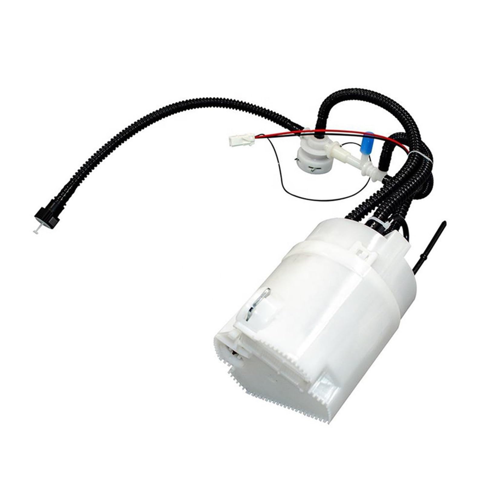 WGS500110 Fuel Pump Assembly Compatible With Land Rover Discovery MK III Compatible With Range Rover Sport 2.7 TDV6 2004-2010 von RQIVOTLEN