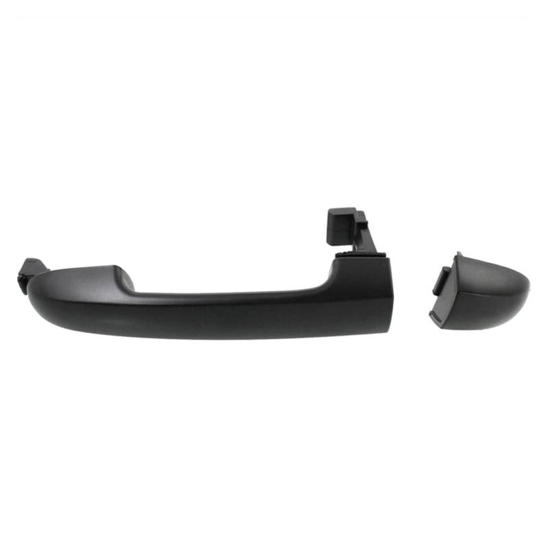 RQUDULXGX Außener Türgriff Vorne rechts oder hinten primiert 82651-2H000 Fit for Hyundai Fit for Elantra 2007-2012 Äußerer Türgriff von RQUDULXGX