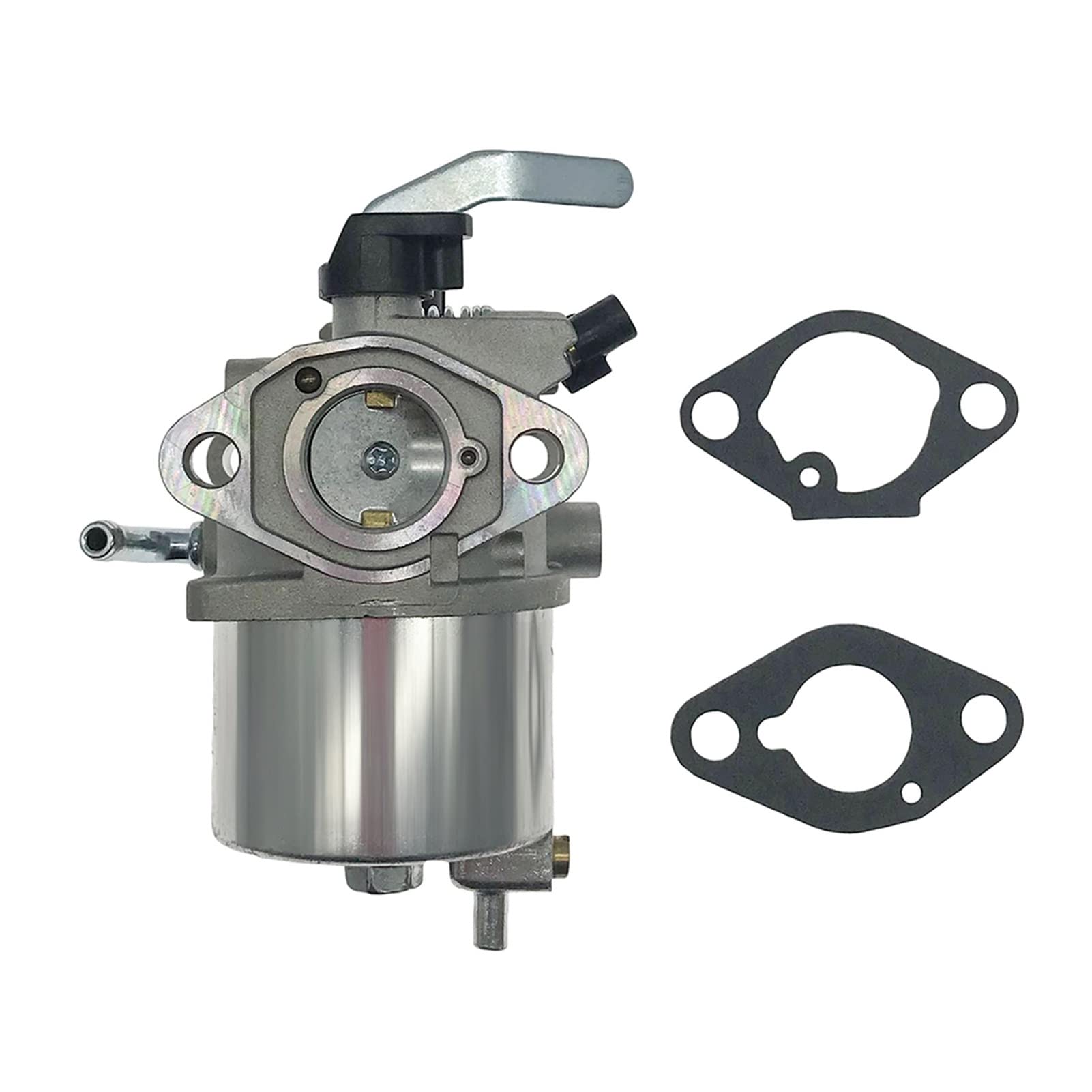 RQUDULXGX Vergaser ersetzt Teil 15003-2497 15003-2718 FE120. Carb kompatibel for kawasaki Vergaser von RQUDULXGX