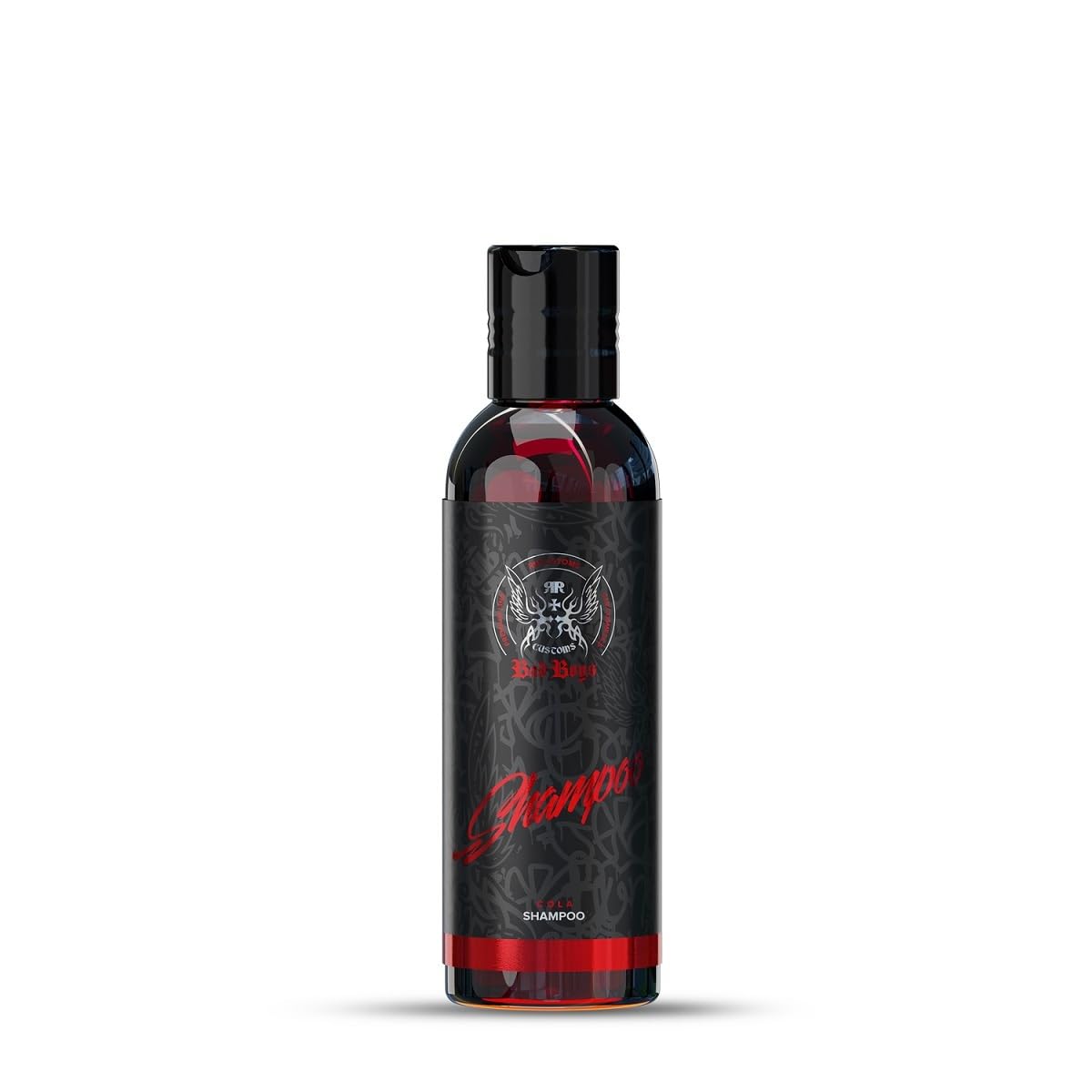 BadBoys Auto Shampoo Cola 150ml Auto Pflege Autoshampoo Autopflege von RR CUSTOMS