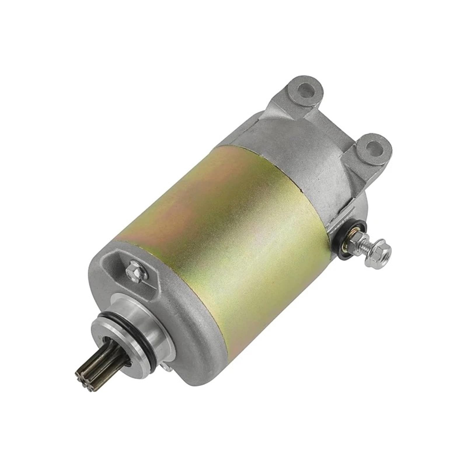 Anlasserrelais Haltbarkeit Motorrad Starter Motor Ersatz Für CFmoto CF250 Cruz 250 2012-2013 CF Moto V3 V5 Auto Motor Teile 0110-093000 Motoren von RRKBDQEL