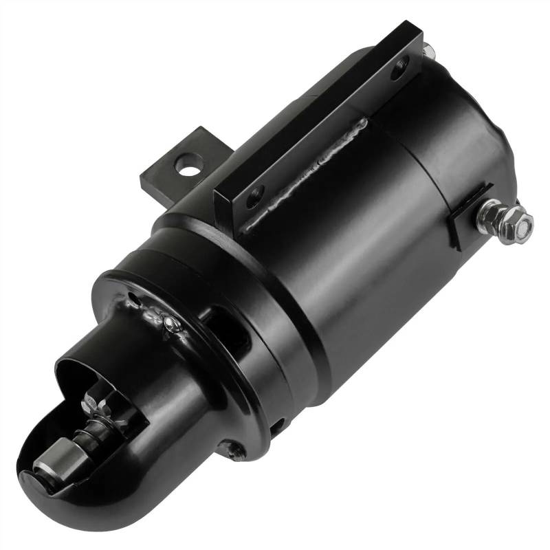 Anlasserrelais Marine-Außenbord-Startermotor Für 90 PS 85 PS 80 PS 75 PS Index-DDR965-GTF1-25385 1984–1996 1997 1998 1999 2000 2001 688–81800–12–00 688–81800–10–00 Motoren von RRKBDQEL