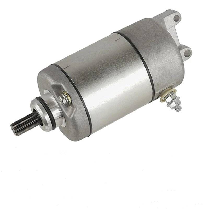 Anlasserrelais Motorrad Starter Motor Ersetzen Für Suzuki Bandit GSF400 GSF600 GSX600 GSF650 GSX750 OEM 31100-10D00 31100-32C11 31100-08F00 Motoren von RRKBDQEL