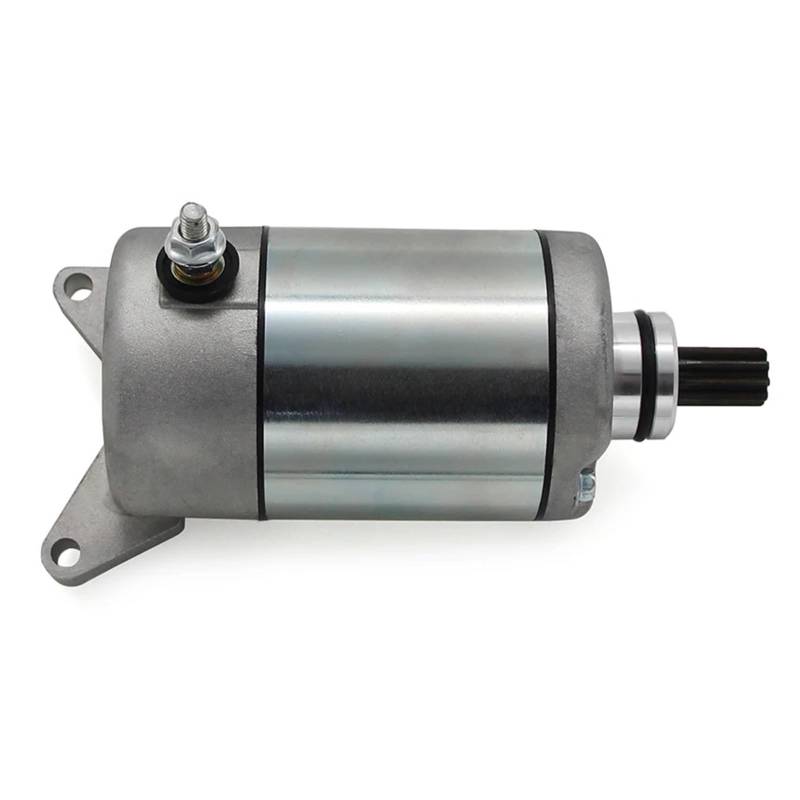 Anlasserrelais Motorrad Starter Motor Für XV400 XV500 XV500K XV535 Virago XVS400 XVS400C XVS650 Drag Stern XVS650A XVS650AT Motoren von RRKBDQEL