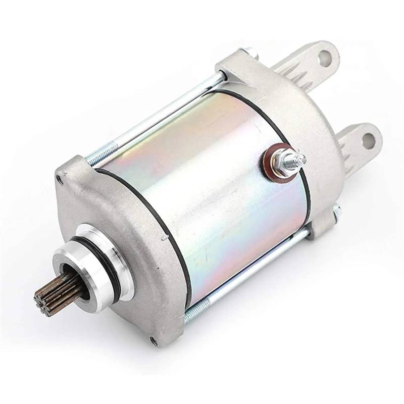 Anlasserrelais Starter Motor Für SYM GTS250 Für CITYCOM 300i S Für Joymax 250i ABS Z Für MAXSYM 400i 31200-L4A-000 31200-L3D-00 Motoren von RRKBDQEL