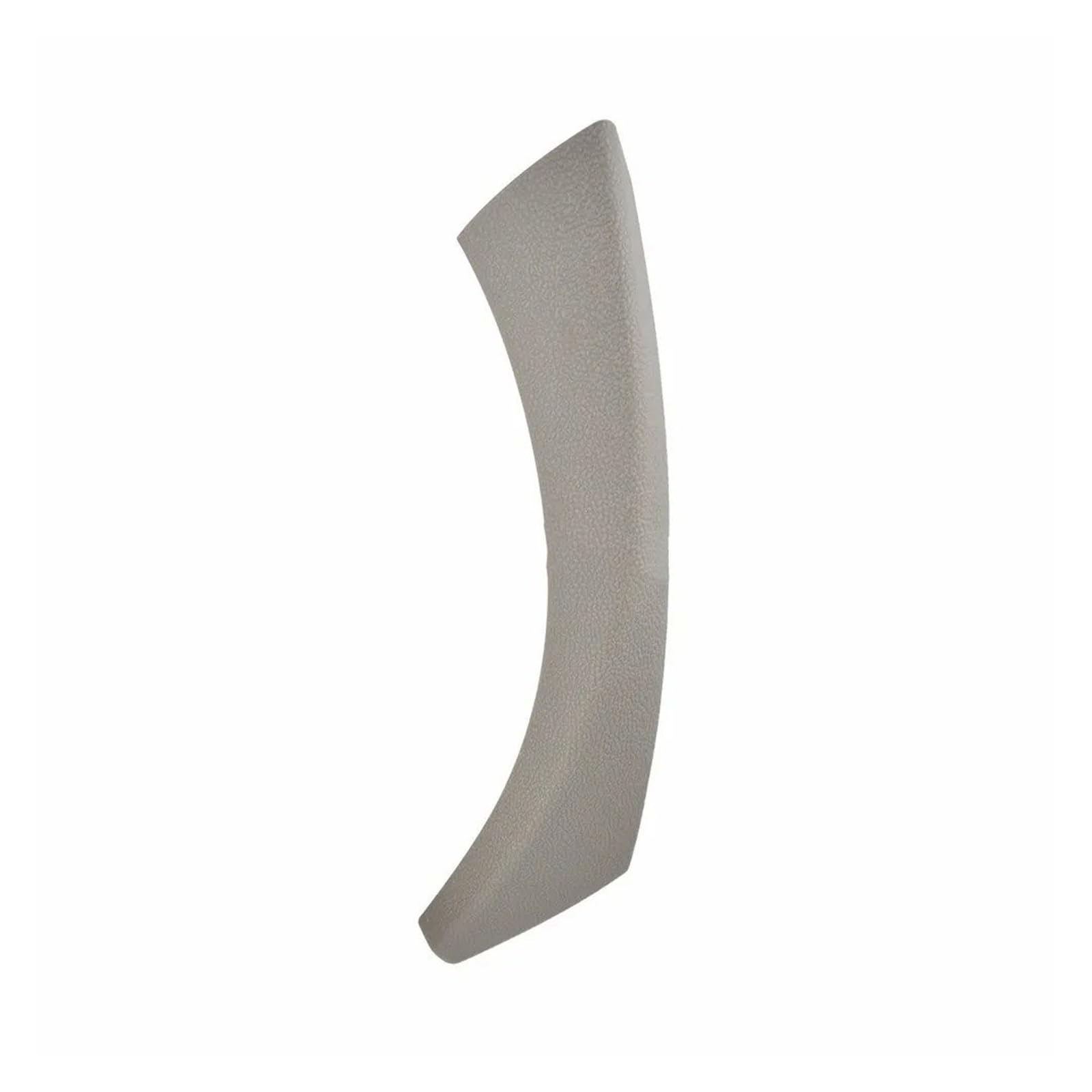 Auto Innen Türgriff Auto Inner Griff Innen Tür Panel Pull Trim Abdeckung 3 Serie Für E90 Für E91 Für E9 316 318 320 Auto Teile Türgriff Innen Autotürgriff(Gray Left Cover) von RRKBDQEL