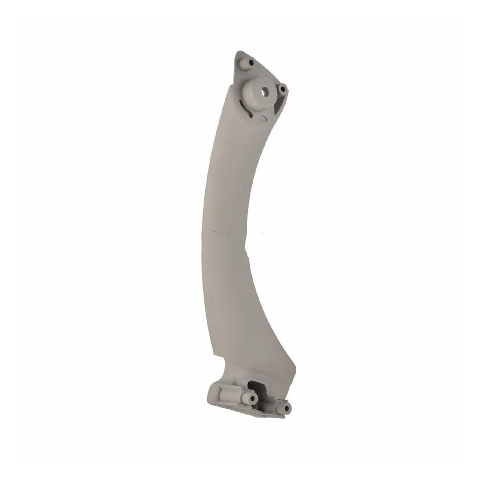 Auto Innen Türgriff Auto Inner Griff Innen Tür Panel Pull Trim Abdeckung 3 Serie Für E90 Für E91 Für E9 316 318 320 Auto Teile Türgriff Innen Autotürgriff(Gray Left Inside) von RRKBDQEL