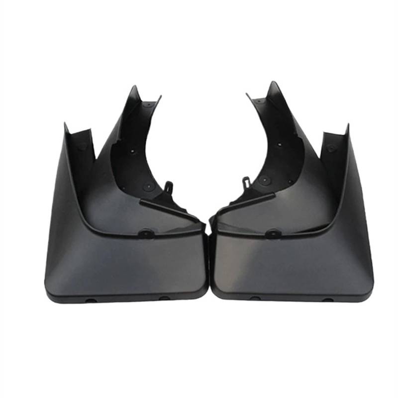 Auto Schmutzfänger Für X5 Für E70 2007 2008 2009 2010 2011 2012 2013 Vorne Hinten Auto Kotflügel Verkleidung Spritzschutz Schmutzfänger Flap Guards Schmutzfänger Auto Kotflügel von RRKBDQEL