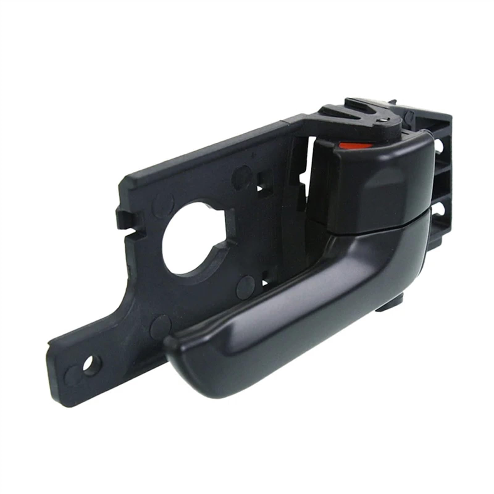 Auto innen Innentür Pull Griff 82620-1F010 Auto-Innentürgriff Rechts Für Kia Für Sportage 2005-2007 2008 2009 2010 Schwarz Auto-Innengriffe Teile Autotürgriff innen von RRKBDQEL