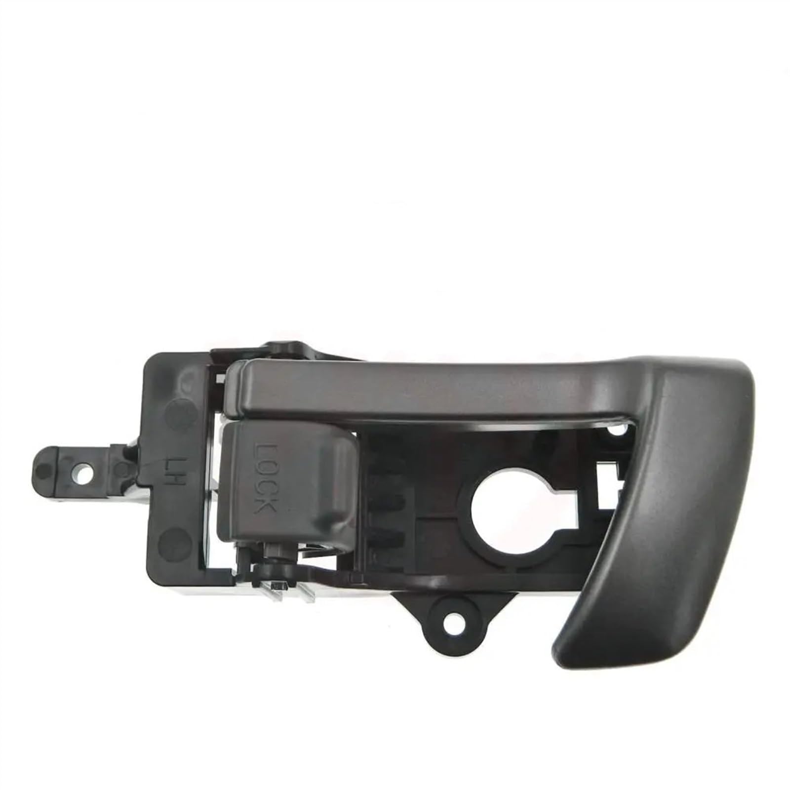 Auto innen Innentür Pull Griff Auto-Innentürgriff, Links, Fahrerseite, 82610-2B010/rechts, 82620-2B010, Für Hyundai Für Santa Für Fe 2007–2012 Autotürgriff innen(Left Side) von RRKBDQEL