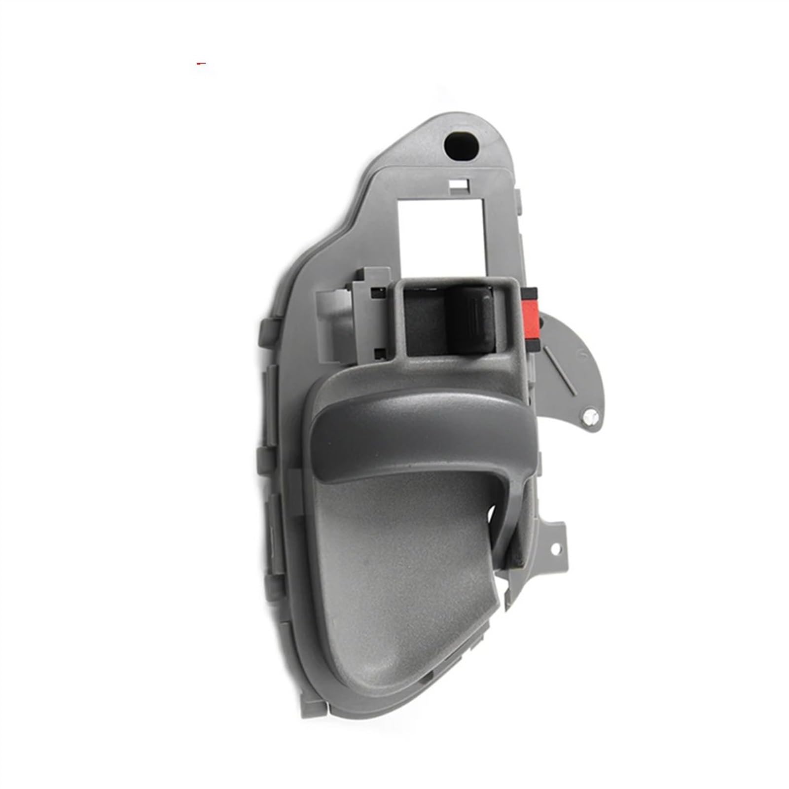 Auto innen Innentür Pull Griff Auto-Innentürgriff 15708043 Für Chevy Für Yukon Für Tahoe Für Suburban Für Truck 1995-1999 15708044 Auto-Innengriffe Autotürgriff innen(Left Gray) von RRKBDQEL