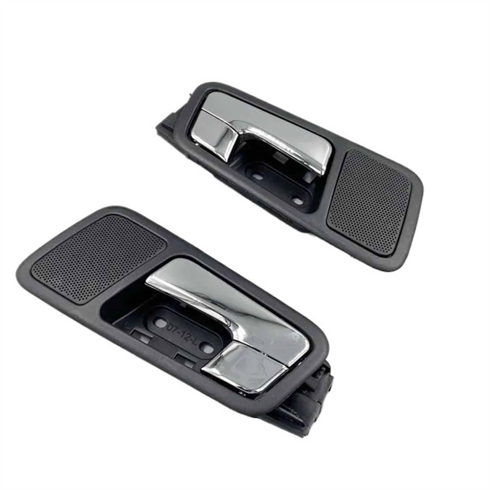 Auto innen Innentür Pull Griff Auto-Innentürgriff Innengriffe Vorne Hinten Links Rechts Autozubehör Für Chevrolet Für Epica 2005-2014 2015 2016 Autotürgriff innen(1 Paar) von RRKBDQEL